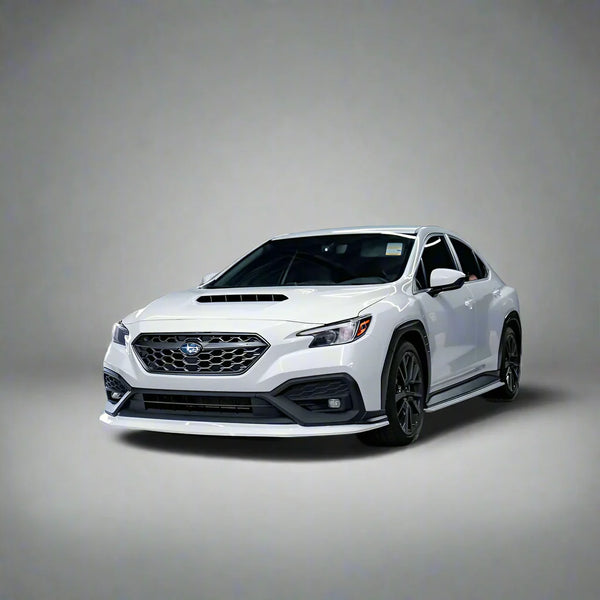 Aeroflow Dynamics | Subaru