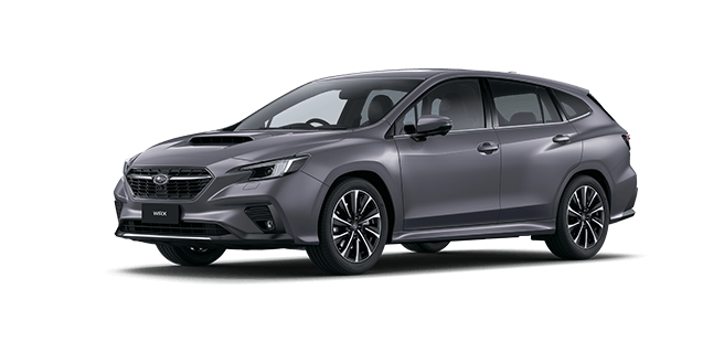 Subaru WRX VN Sportswagon (2022-Present)