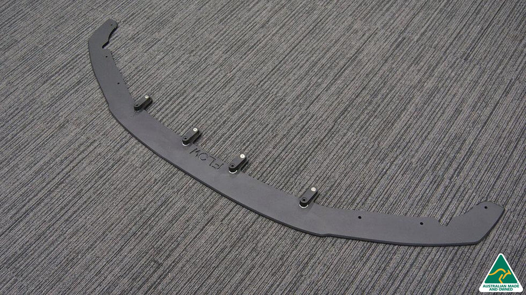 Buy Honda GD3 Jazz/Fit Front Lip Splitters Online