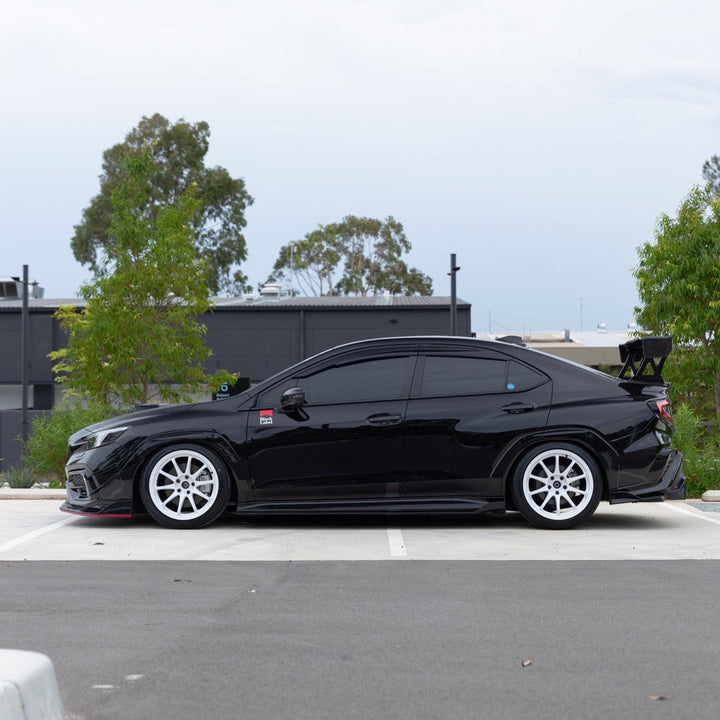 AFD GT-1 18" Wheels (Forged 6061-T6) for Subaru WRX (VB) & WRX Sportswagon (VN) 2022-2025