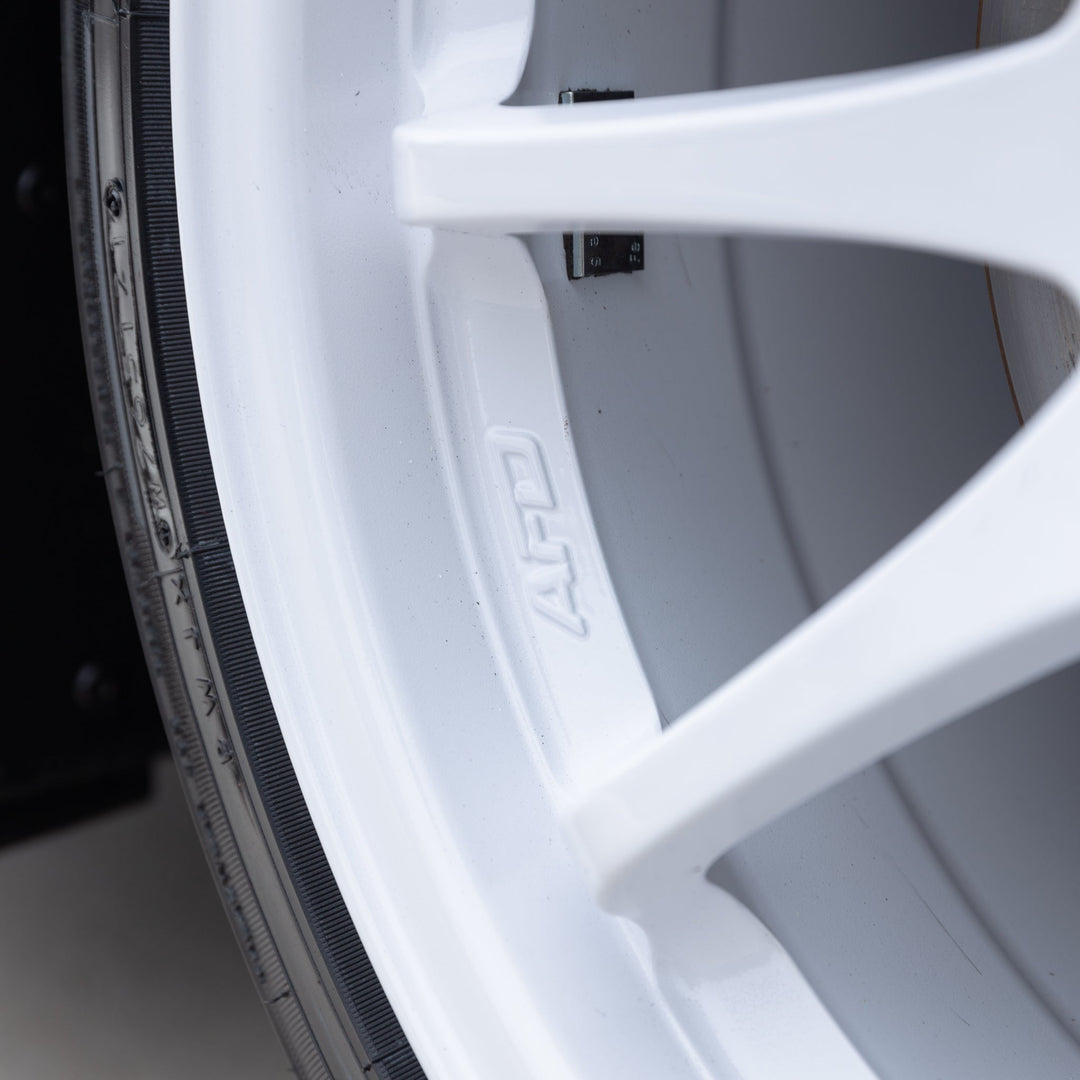 AFD GT-1 18" Wheels (Limited Release) For Subaru WRX VB/VN 2022-2025