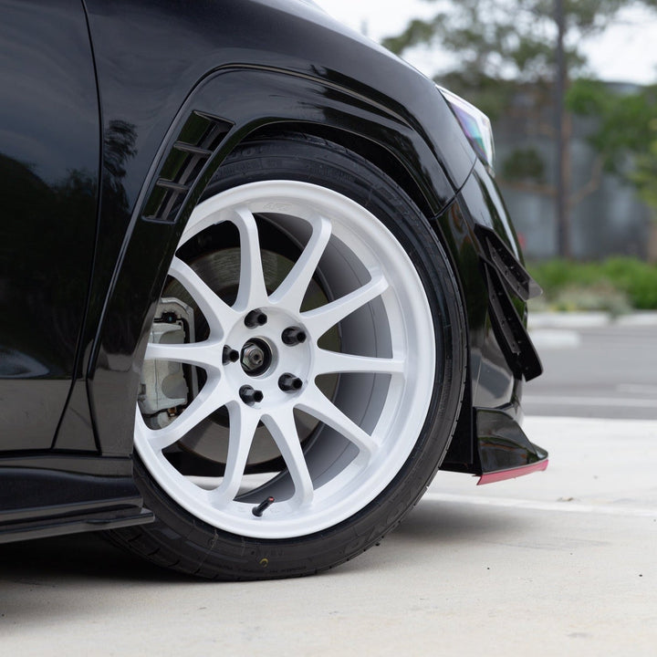 AFD GT-1 18" Wheels (Limited Release) For Subaru WRX VB/VN 2022-2025