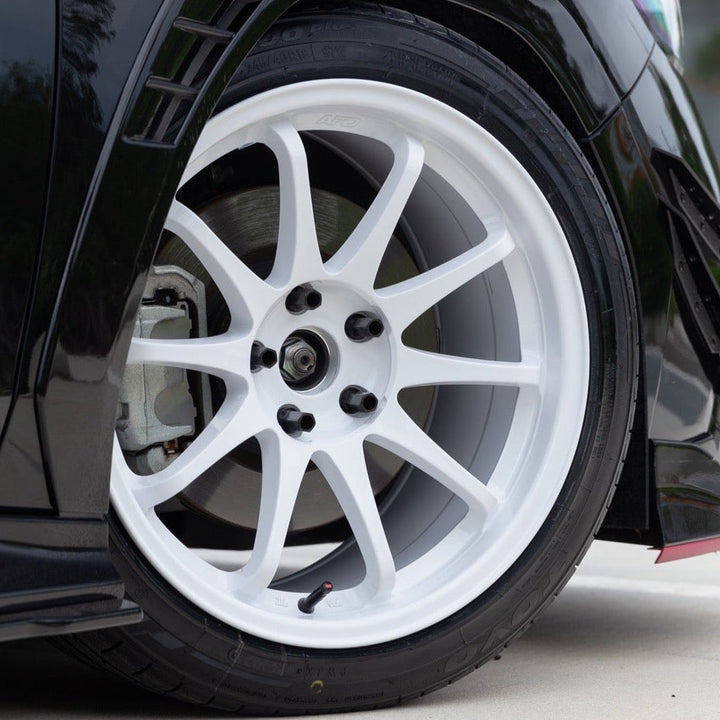 AFD GT-1 18" Wheels (Forged 6061-T6) for Subaru WRX (VB) & WRX Sportswagon (VN) 2022-2025
