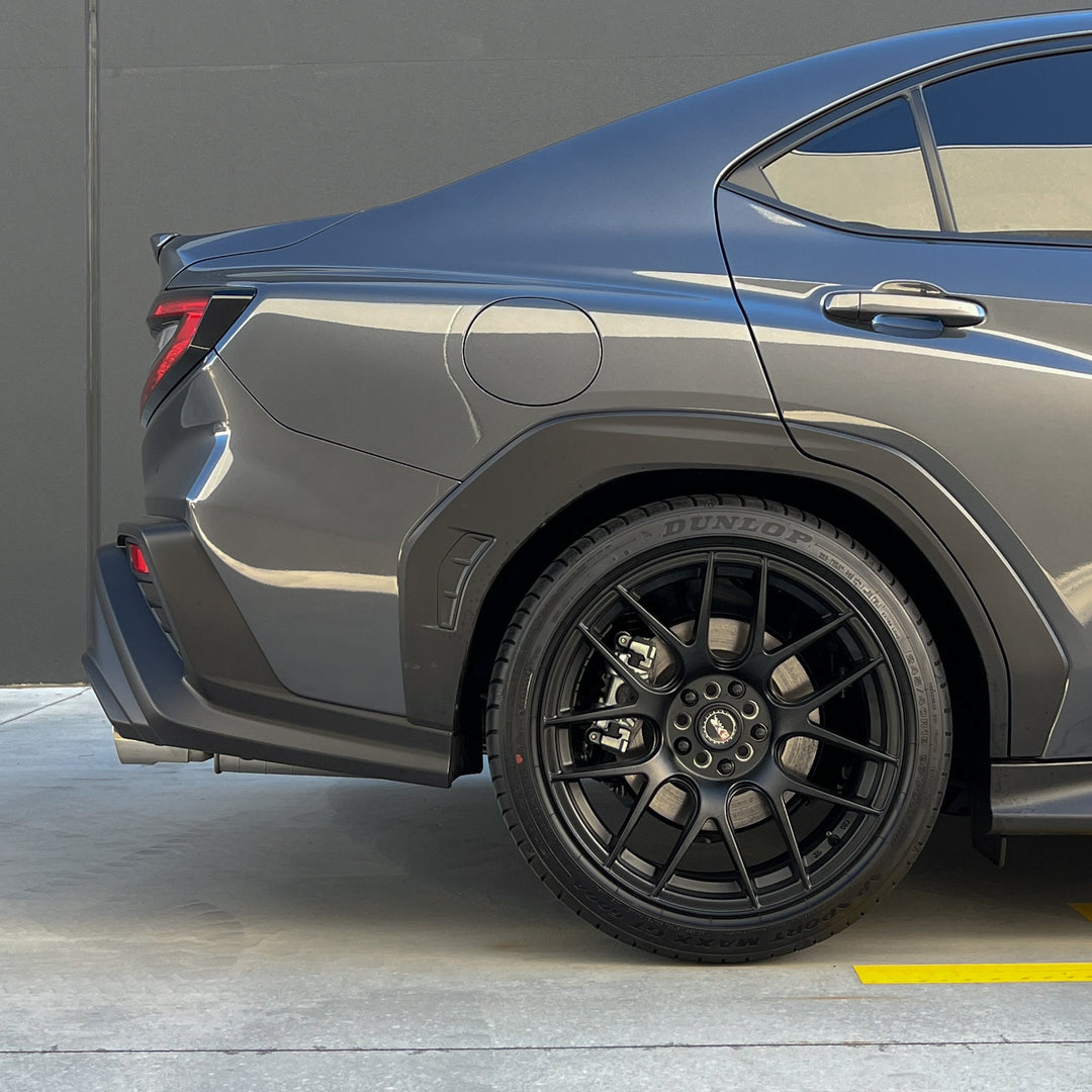 AFD Sport Lowering Springs for Subaru WRX (VB) & WRX Sportswagon (VN) 2022-2026
