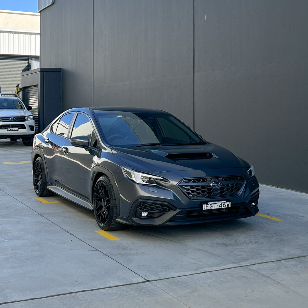 AFD Sport Lowering Springs for Subaru WRX (VB) & WRX Sportswagon (VN) 2022-2026