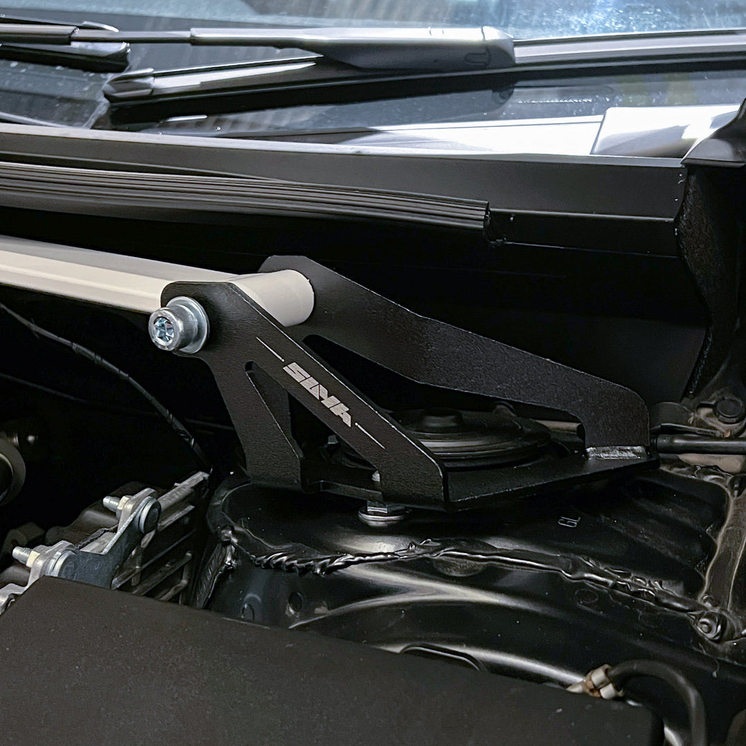 SUYA Engine Bay - Front Strut Brace for Subaru WRX (VB) & WRX Sportswagon (VN) 2022-2025