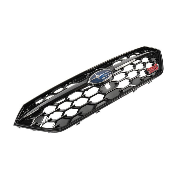 Front Grille (STI Sport R) for Subaru WRX (VB) 2022-2025