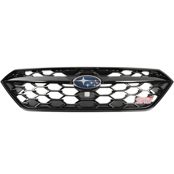 Front Grille (STI Sport R) for Subaru WRX (VB) 2022-2025