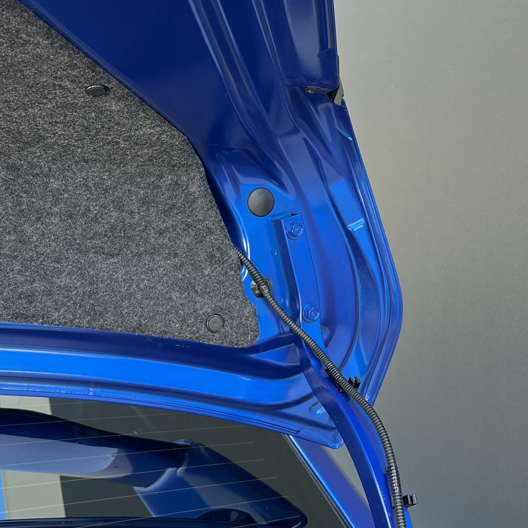 AFD STI-Spec OE Wing Spoiler for Subaru WRX (VB) 2022-2026