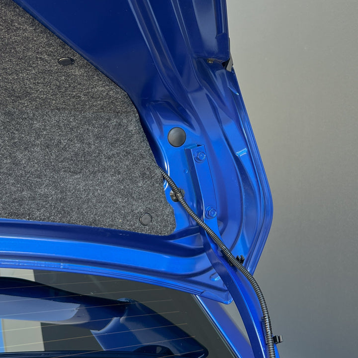 AFD STI-Spec OE Wing Spoiler for Subaru WRX (VB) 2022-2026