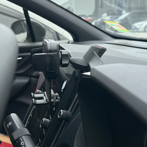 Axis Parts Single Device Smartphone Holder for Subaru WRX (VB/VN) & Crosstrek (G6X) 2022+