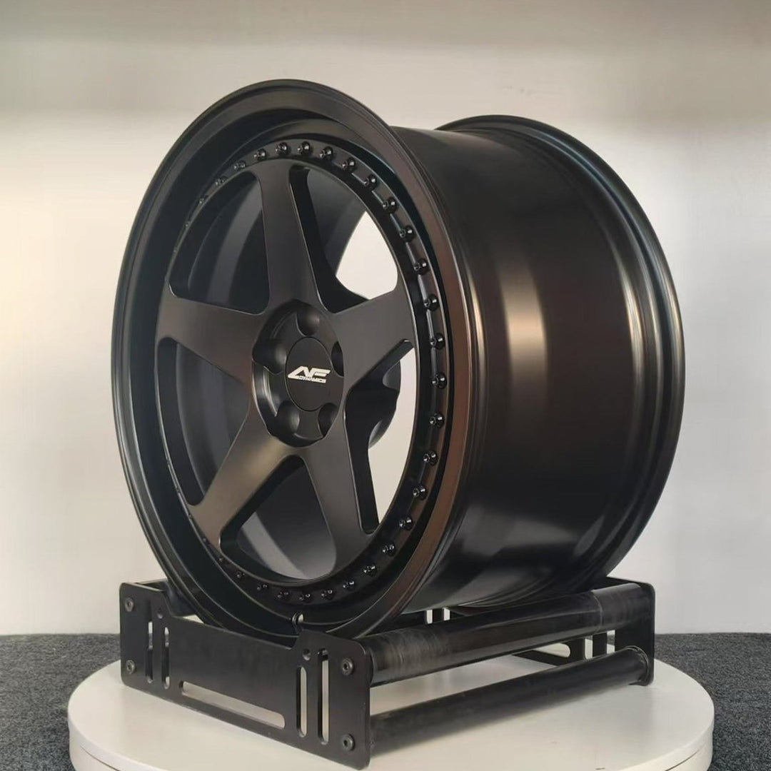 AFD GT-3 18" Wheels (Forged 6061-T6) for Subaru WRX / STI (VA) 2015-2021