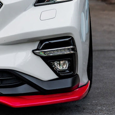 Light Bezels for Subaru WRX Sportswagon (VN) 2022-2025