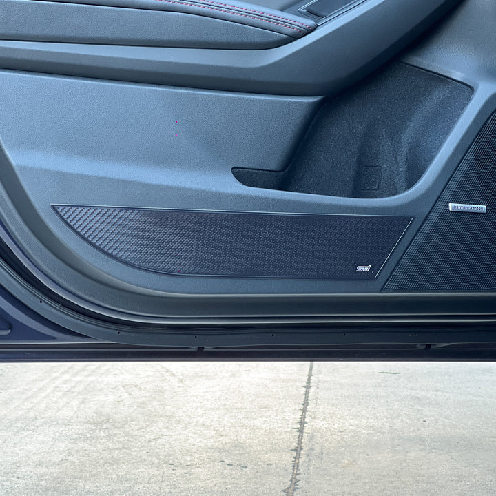 Door Inner Protector (Type A) for Subaru WRX / STI & Other Models