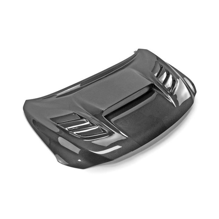DMAKER VRS-Spec (Ver. 2015) Cooling Bonnet For 2022+ Subaru WRX VB/VN [Carbon Fibre]
