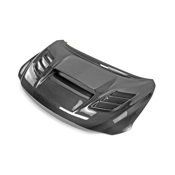 DMAKER VRS-Spec (Ver. 2015) Cooling Bonnet For 2022+ Subaru WRX VB/VN [Carbon Fibre]