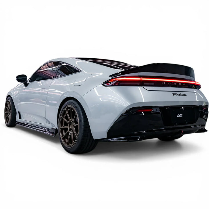 AFD S-Spec Duckbill Spoiler for Honda Prelude (BF1) 2026+