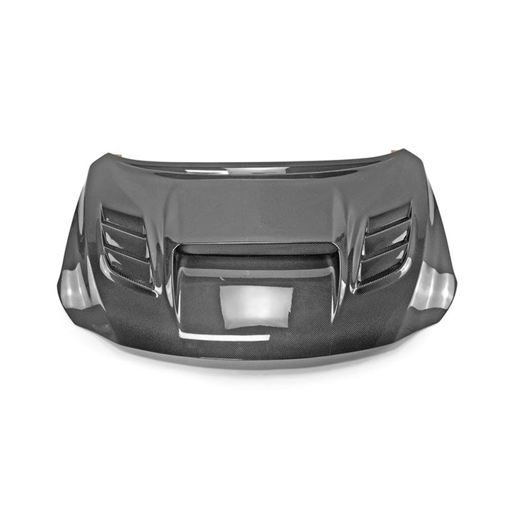 DMAKER VRS-Spec (Ver. 2015) Cooling Bonnet For 2022+ Subaru WRX VB/VN [Carbon Fibre]