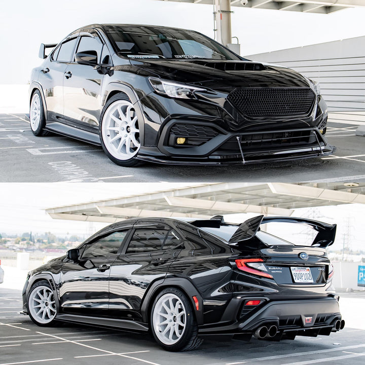 AFD GT-1 18" Wheels (Forged 6061-T6) for Subaru WRX (VB) & WRX Sportswagon (VN) 2022-2025