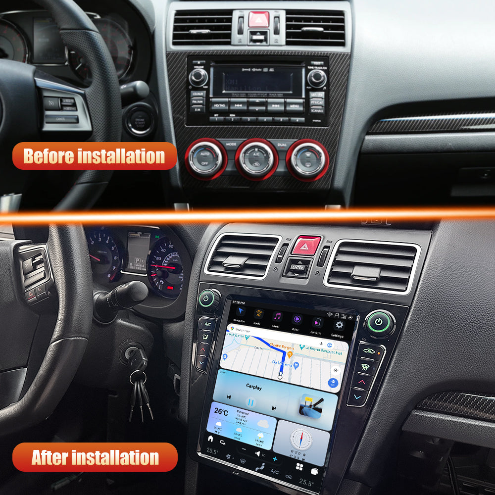 Subaru Car Parts Online Store - Automodellista