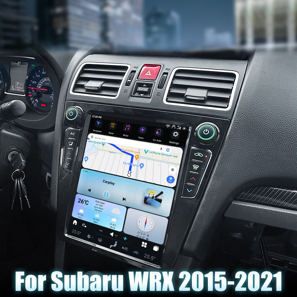 Subaru Car Parts Online Store - Automodellista