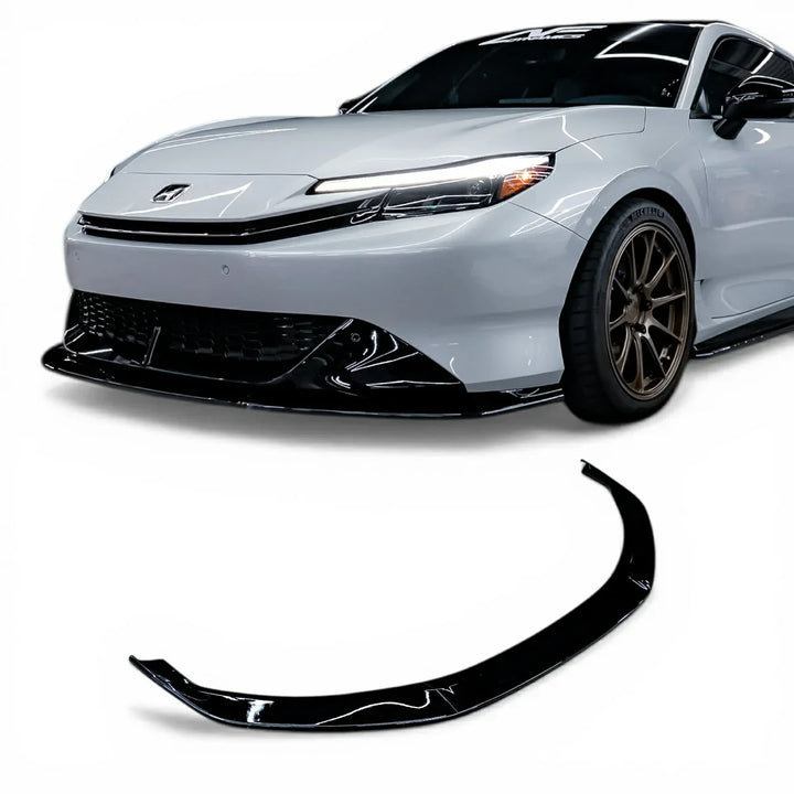 AFD S-Spec Front Lip / Under Spoiler (3-Piece) for Honda Prelude (BF1) 2026+