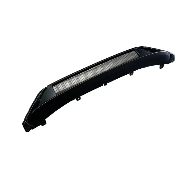 DMAKER CS-Spec Front Mesh Lower Bumper Trim for Subaru WRX (VB) 2022-2025