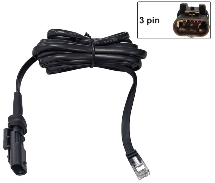 Xforce Hyundai & Kia OEM Drive Mode Factory Control 3 pin Harness