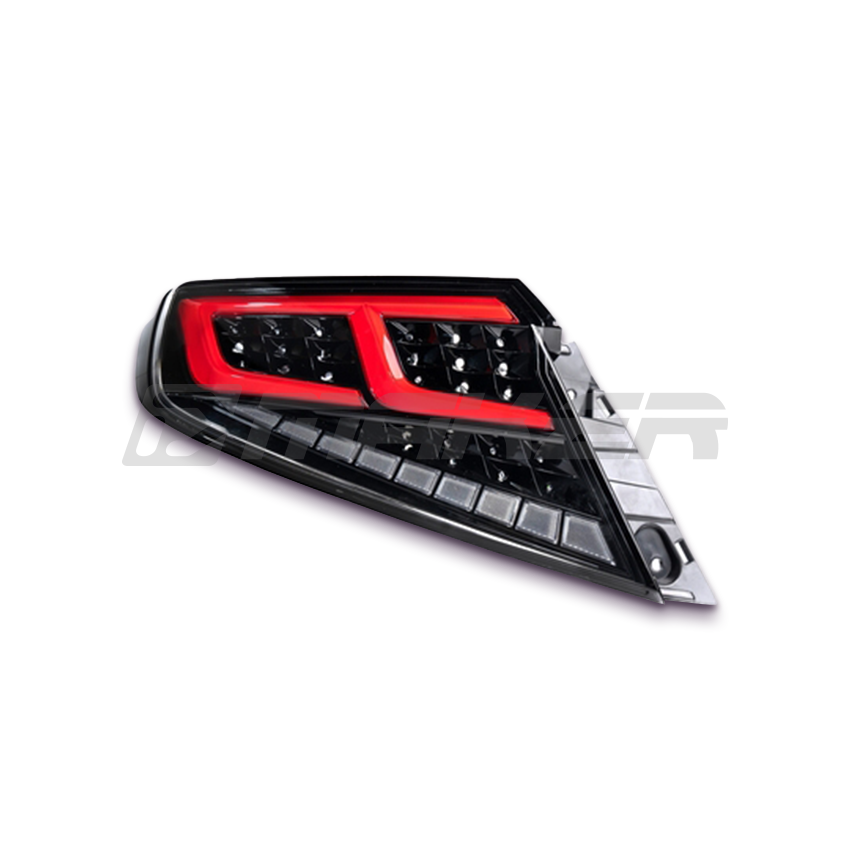 AUTO REVITALIZATION Dynamic LED V1 Sequential Taillights For 2022+ Subaru WRX VB