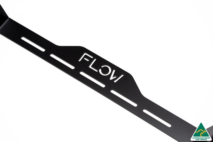 Yaris GR Gen1 Fire Extinguisher Bracket/Mount