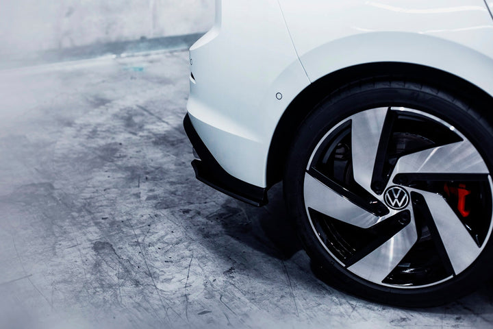 MK8 Golf GTI Rear Spats