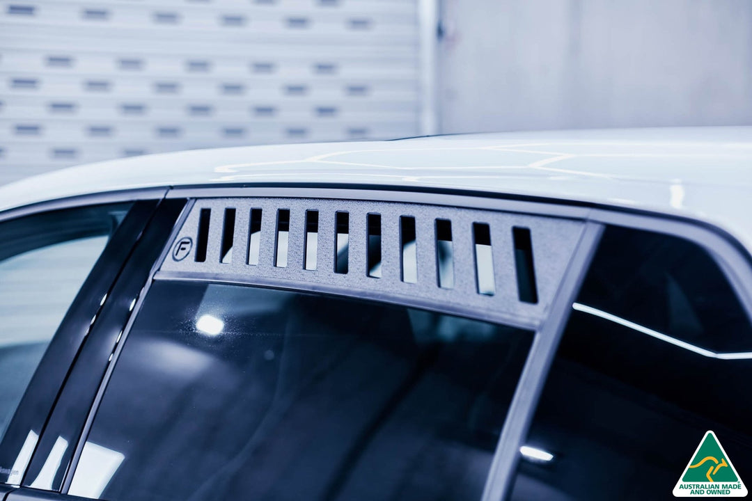 MK7/7.5/8/8.5 Golf GTI & R Window Vents