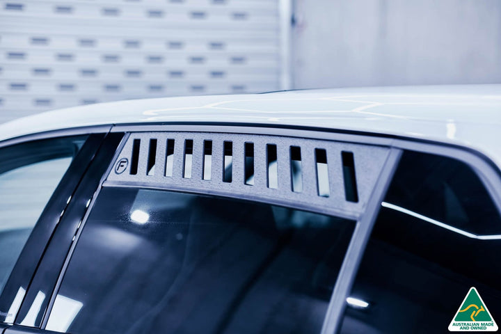 MK7/7.5/8/8.5 Golf GTI & R Window Vents