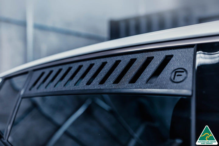Kia Stinger CK GT 2018-2021 & 2021+ Window Vents