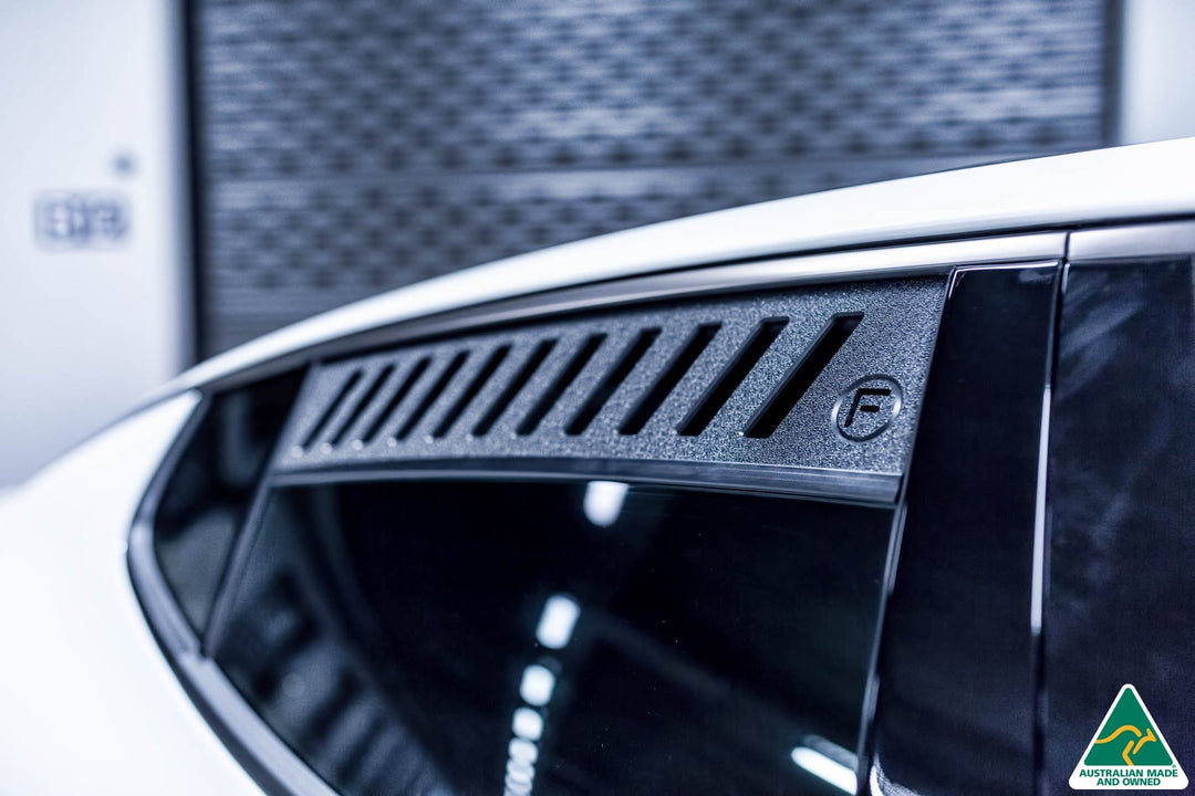 Kia Stinger CK GT 2018-2021 & 2021+ Window Vents