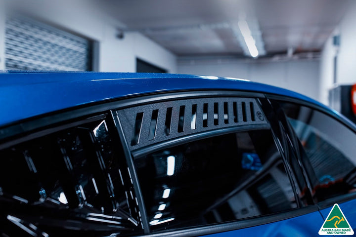 MK4 & MK4.5 Focus ST & ST-Line Rear Window Vents