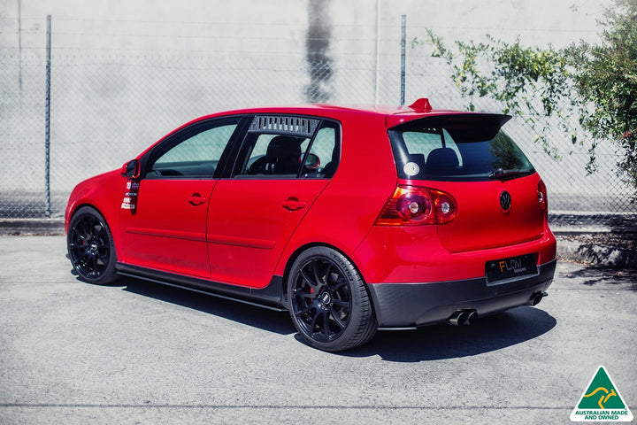 MK5 Golf GTI Rear Spats