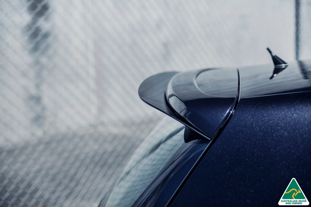 MK5 Golf GTI & R32 Rear Spoiler Extension