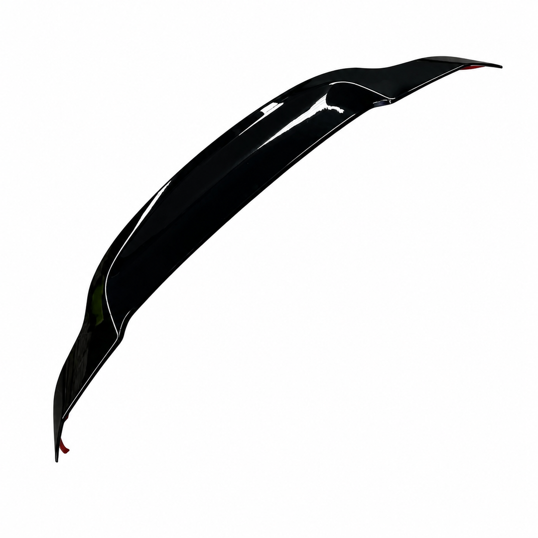 AFD Kogeki-Spec (V4) Duckbill Spoiler for Subaru WRX (VB) 2022-2026