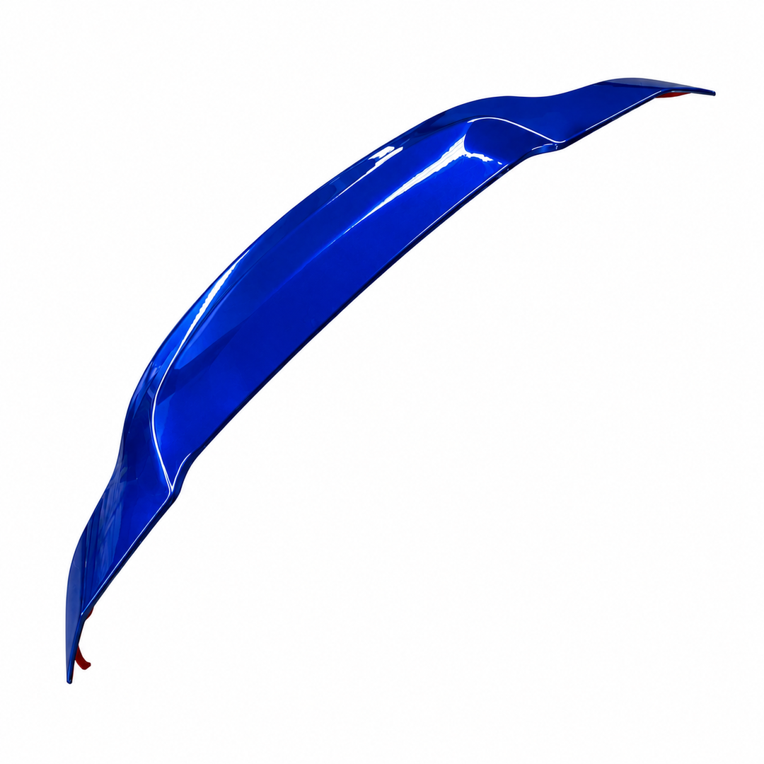 AFD Kogeki-Spec (V4) Duckbill Spoiler for Subaru WRX (VB) 2022-2026