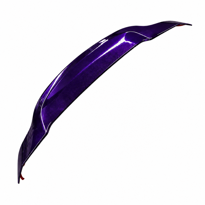 AFD Kogeki-Spec (V4) Duckbill Spoiler for Subaru WRX (VB) 2022-2026