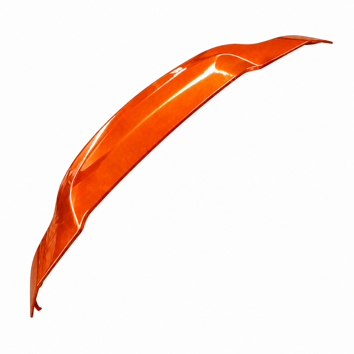 AFD Kogeki-Spec (V4) Duckbill Spoiler for Subaru WRX (VB) 2022-2026