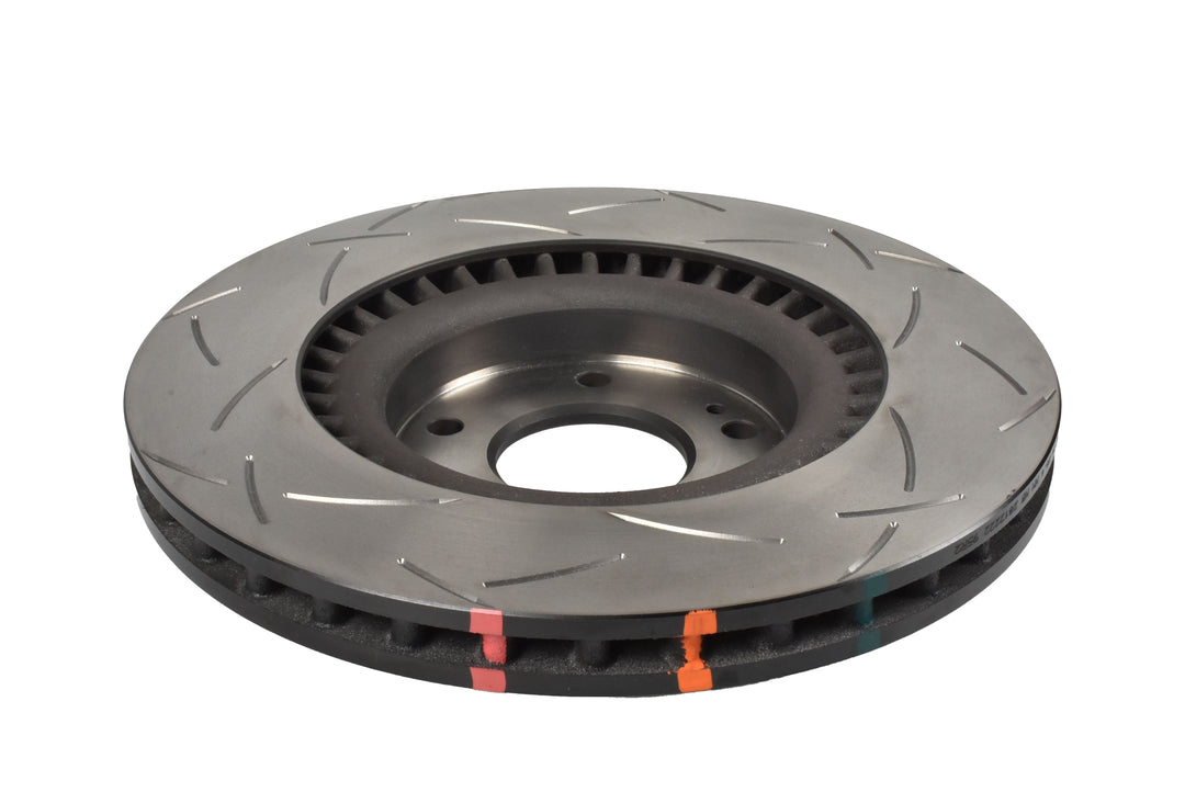 DBA 4000 SERIES FRONT ROTORS - DBA43058S - WRX VB 2022+ (PAIR) NON BREMBO