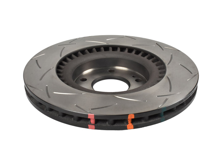 DBA 4000 SERIES FRONT ROTORS - DBA43058S - WRX VB 2022+ (PAIR) NON BREMBO