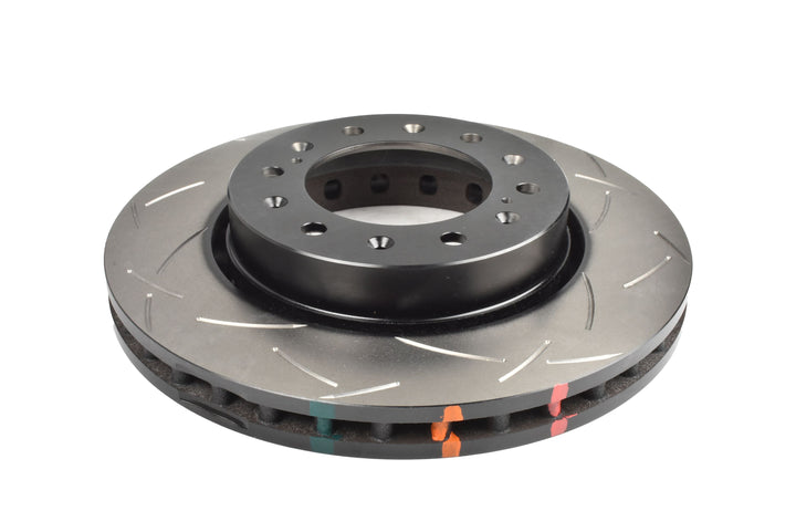 DBA 4000 SERIES FRONT ROTORS - DBA43058S - WRX VB 2022+ (PAIR) NON BREMBO