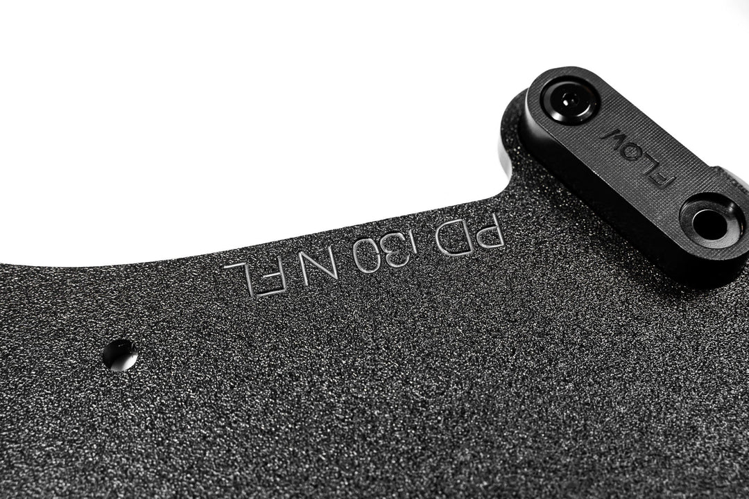 i30N-Line Hatch PDe.V6 FL 2024+ Rear Spats