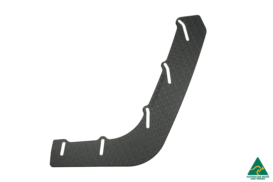 E30 M-Tech 2 Front Lip Splitter Extensions