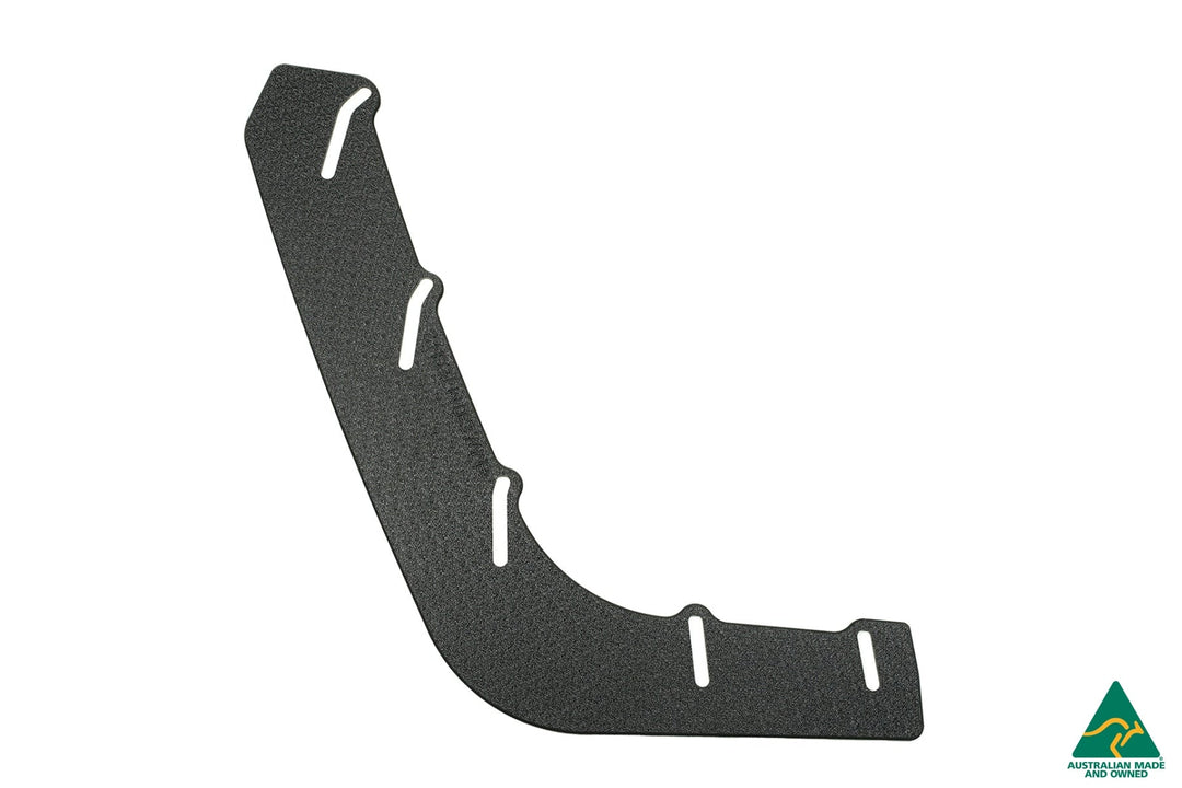 E30 M-Tech 2 Front Lip Splitter Extensions