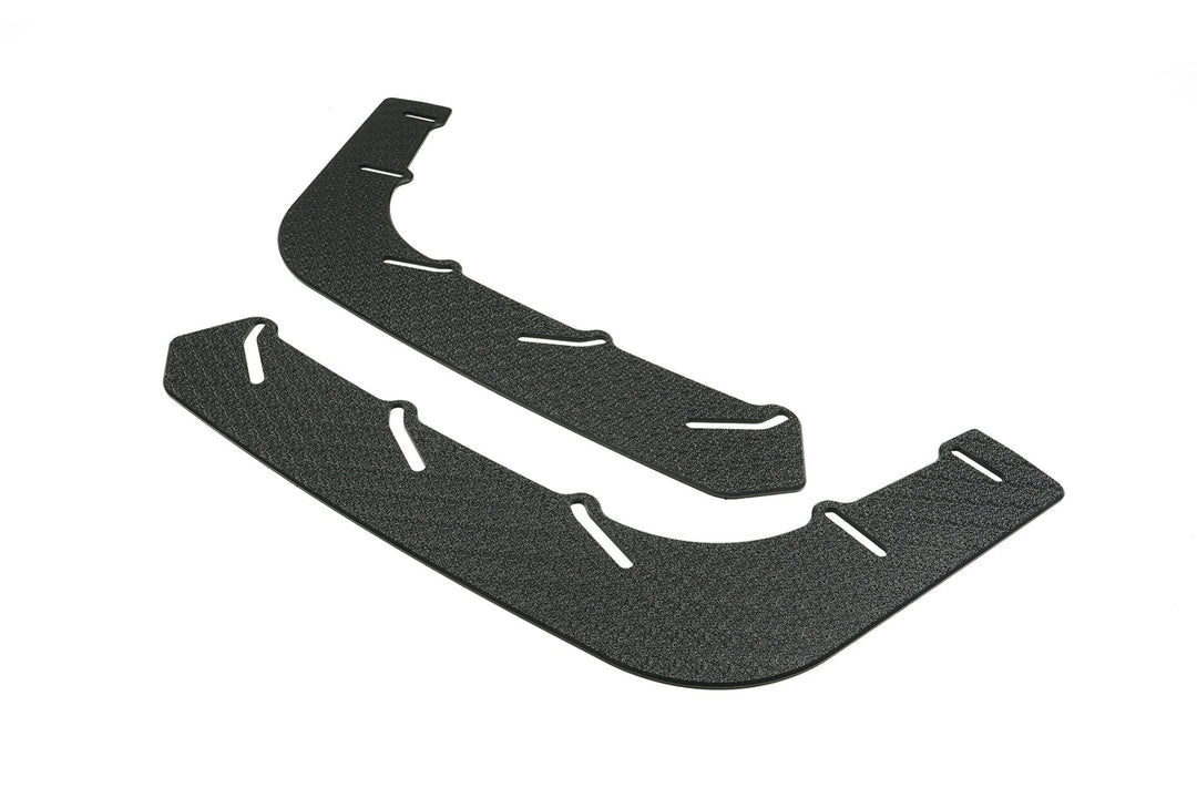 E30 M-Tech 2 Front Lip Splitter Extensions