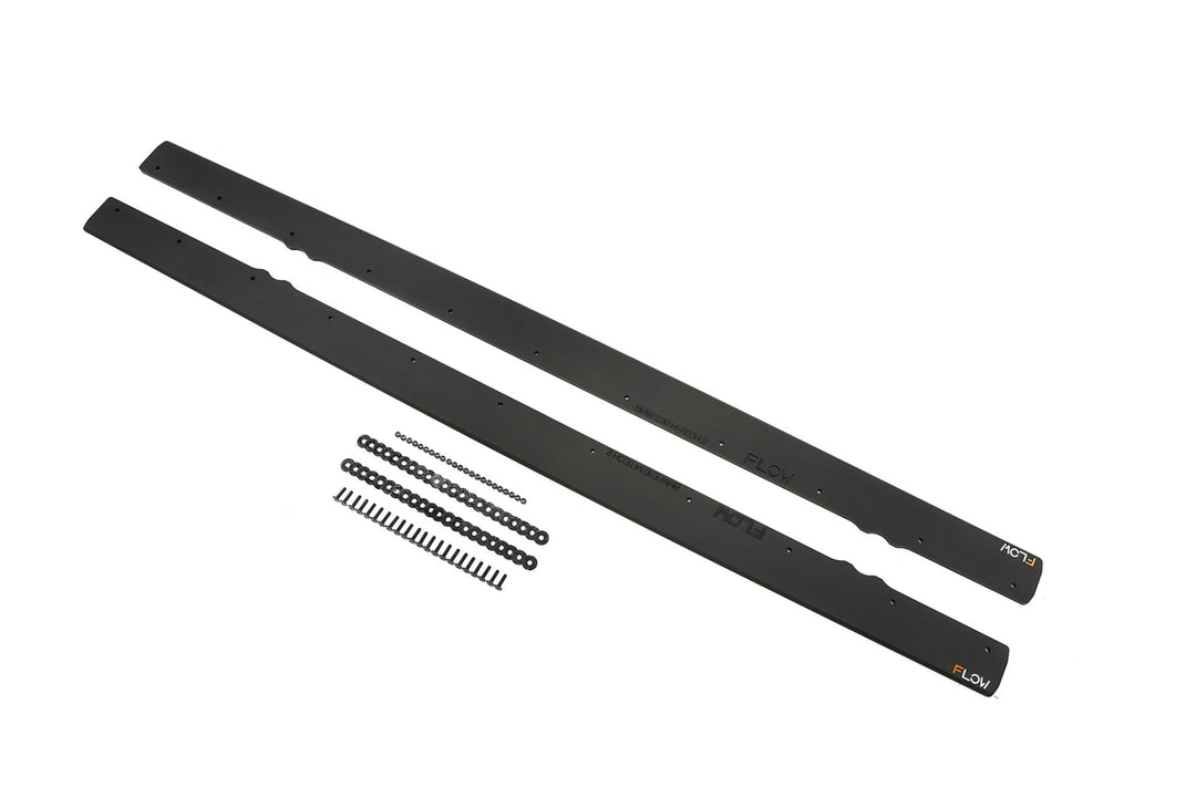 E30 M-Tech 2 Side Skirt Splitters